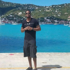 Meet your Posher, Brian